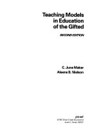 Teaching Models in Education of the Gifted