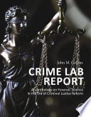 Crime Lab Report