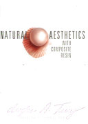 Natural Aesthetics with Composite Resin