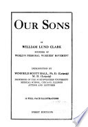 Our Sons