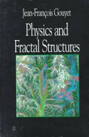 Physics and Fractal Structures
