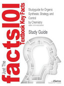Studyguide for Organic Synthesis