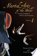 Martial Arts of the World