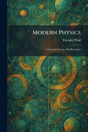 Modern Physics