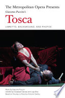 The Metropolitan Opera Presents: Puccini's Tosca