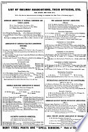 The Official Guide of the Railways and Steam Navigation Lines of the United States, Porto Rico, Canada, Mexico and Cuba
