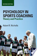 Psychology in Sports Coaching