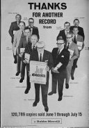 The Publishers Weekly