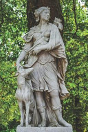 Artemis Goddess Journal: For Lovers of Greek Mythology and Artemis Devotees