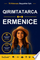 The Language Guide for Travelers - Crimean Tatar to Armenian