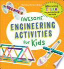 Awesome Engineering Activities for Kids