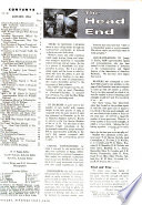 Norfolk and Western Magazine