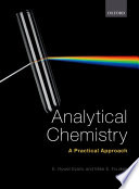 Analytical Chemistry