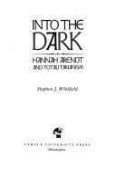 Into the Dark