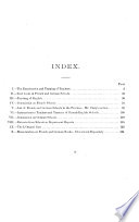 Regulations and Correspondence Relating to French and German Schools in the Province of Ontario