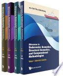 Advances In Underwater Acoustics, Structural Acoustics, And Computational Methodologies (In 4 Volumes)