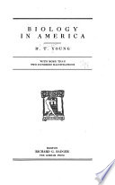 Biology in America