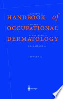 Handbook of Occupational Dermatology