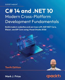 C# 14 and .NET 10