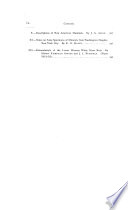 Bulletin of the American Museum of Natural History