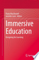 Immersive Education