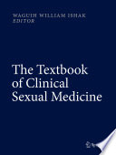 The Textbook of Clinical Sexual Medicine