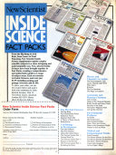 New Scientist and Science Journal