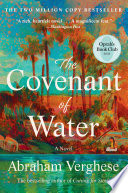 The Covenant of Water (Oprah's Book Club)