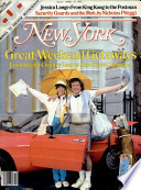 New York Magazine