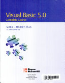 Step-by-Step, Visual Basic 5.0