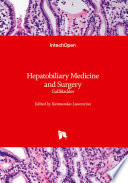 Hepatobiliary Medicine and Surgery - Gallbladder
