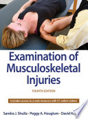 Examination of Musculoskeletal Injuries With Web Resource-4th Edition