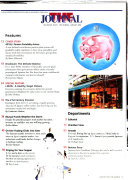 The Journal of the American Chamber of Commerce in Japan