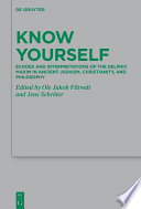 Know Yourself