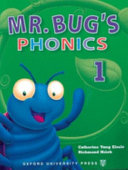 Mr Bug's Phonics 1