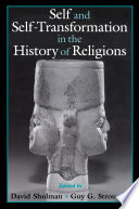 Self and Self-Transformation in the History of Religions