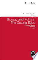 Biology and Politics