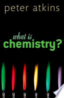 What is Chemistry?