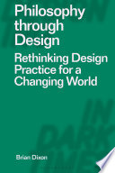 Philosophy through Design