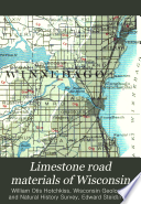 Limestone Road Materials of Wisconsin