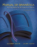 Manual de Gramatica