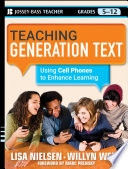 Teaching Generation Text