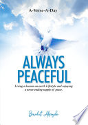 Always Peaceful