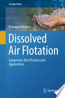 Dissolved Air Flotation
