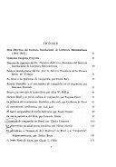 Movimientos literarios de vanguardia en Iberoamerica