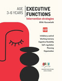 Executive Functions - Intervention Strategies