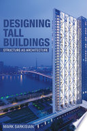 Designing Tall Buildings