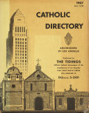 Catholic Directory