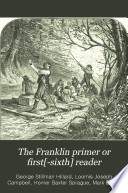 The Franklin Primer Or First[-sixth] Reader