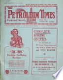 Petroleum Times